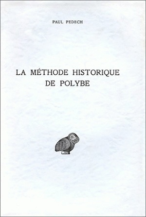 La Méthode historique de Polybe