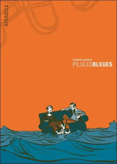 Pilules bleues