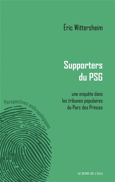 Supporters du PSG : une enquête dans les tribunes populaires du Parc des Princes