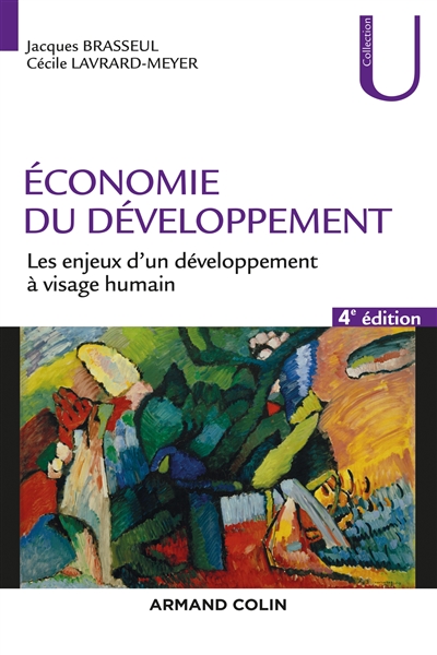 Economie du développement : les enjeux d'un développement à visage humain