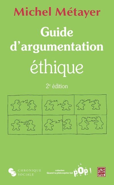 Guide d'argumentation éthique