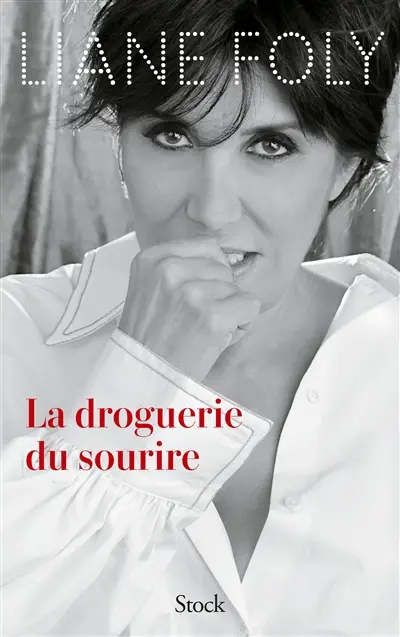 La droguerie du sourire