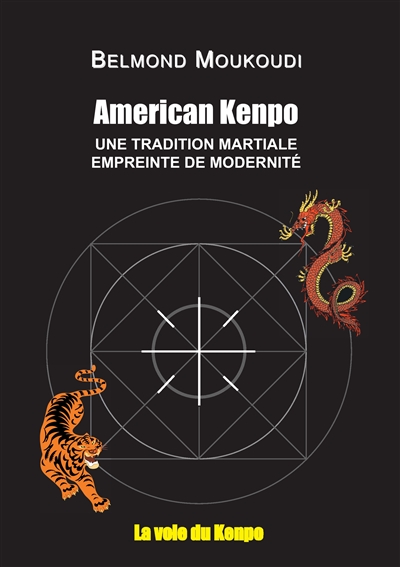 American Kenpo : Une...