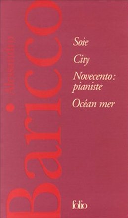 Coffret Baricco