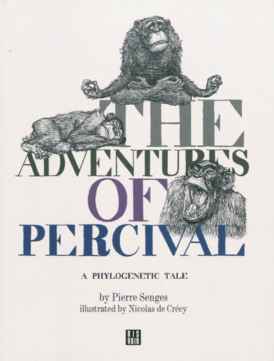 The adventures of Percival : a phylogenetic tale