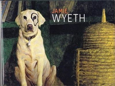 Jamie Wyeth