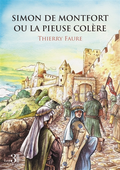 Simon de Montfort ou la...