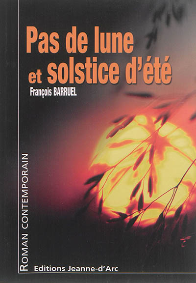 Pas de lune et solstice d'été