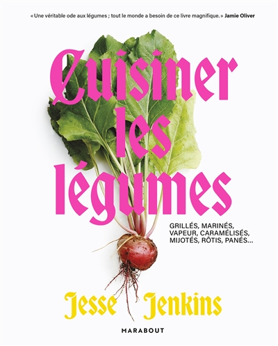 Cuisiner les légumes :...