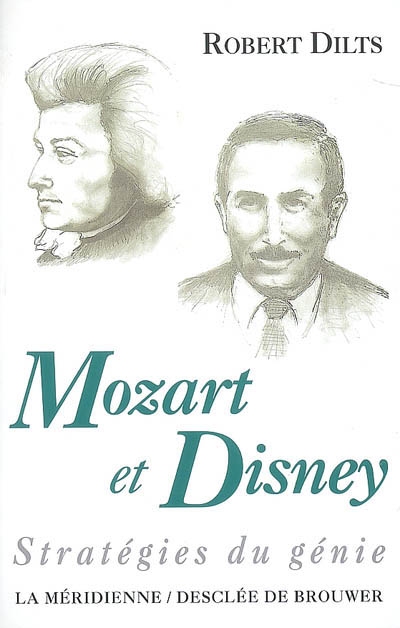 Mozart et Disney