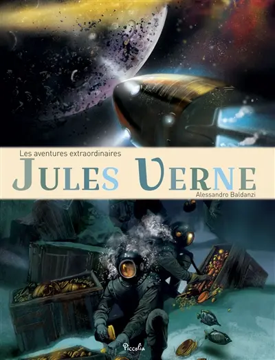 Les aventures extraordinaires