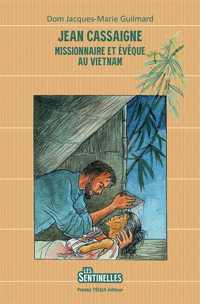 Jean Cassaigne :...