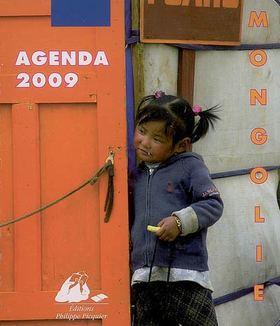 Mongolie : agenda 2009