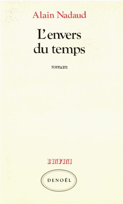 L'Envers du temps