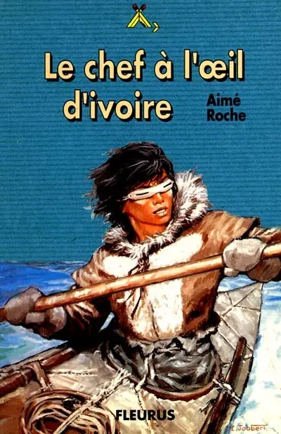 Le chef à l'oeil d'ivoire