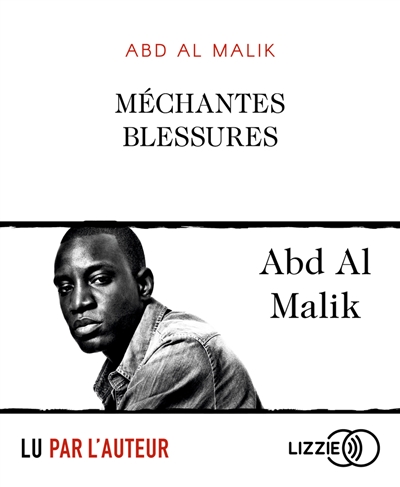 Méchantes blessures