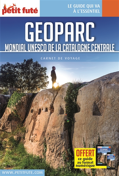 Géoparc mondial Unesco de...
