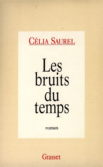 Les Bruits du temps