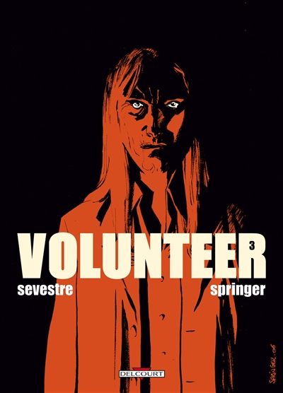 Volunteer. Vol. 3