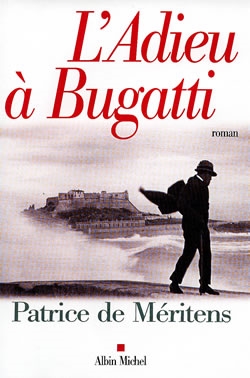 L'adieu à Bugatti