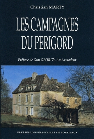 Les campagnes du Périgord