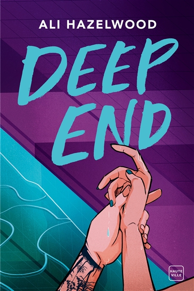 Deep end