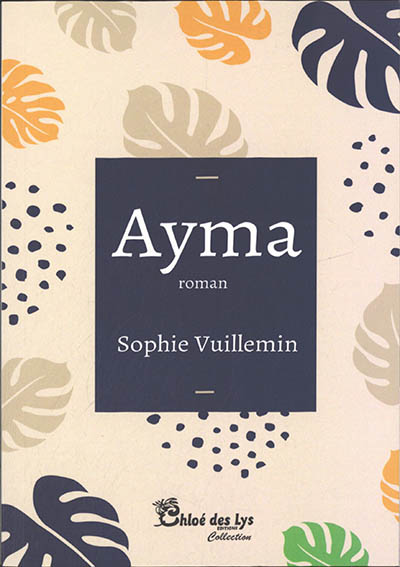 Ayma