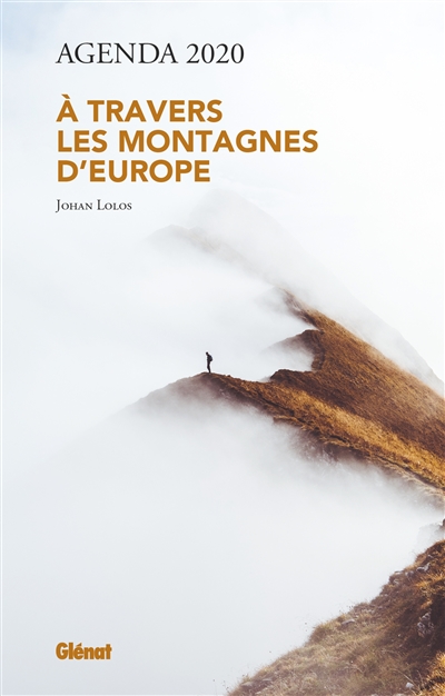 A travers les montagnes d'Europe : agenda 2020