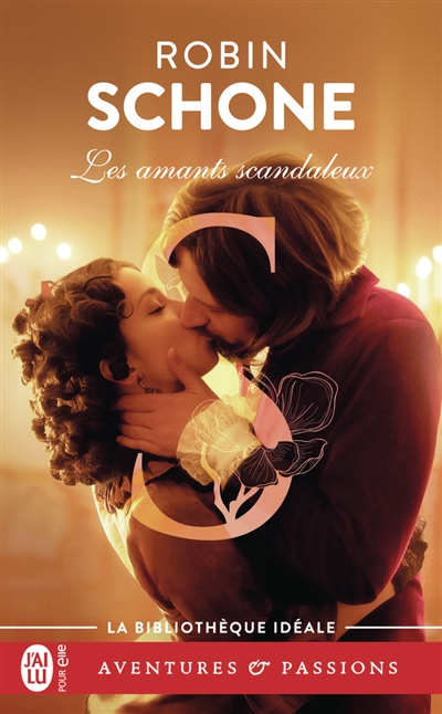 le club. vol. 1. les amants scandaleux