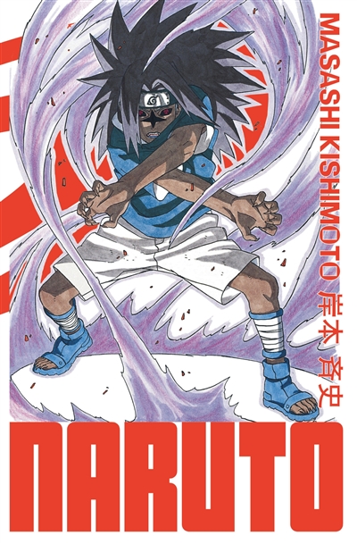 Naruto : édition Hokage. Vol. 14