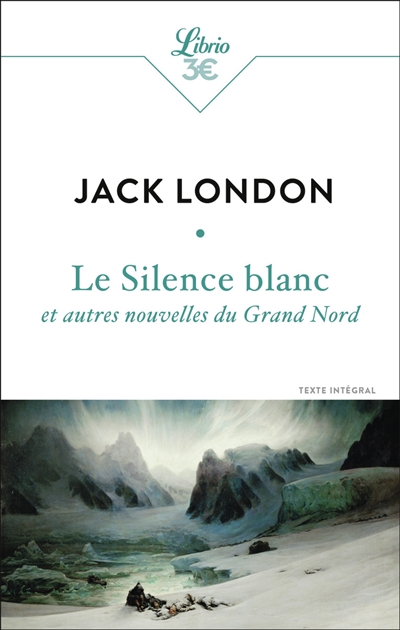Le silence blanc : et...