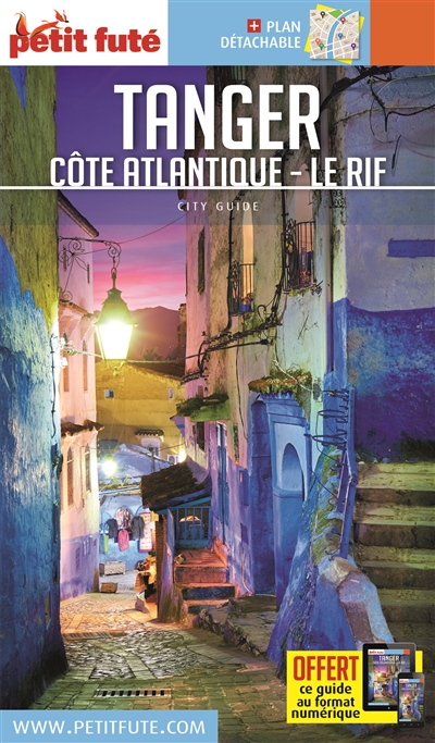 Tanger : côte atlantique,...
