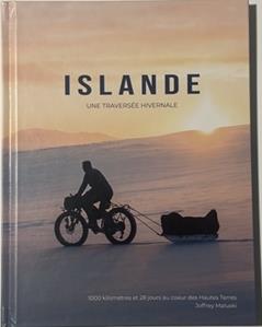 Islande, une traversée...