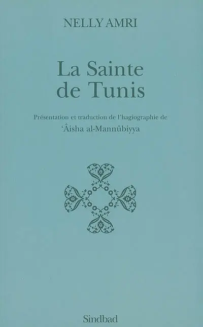 La sainte de Tunis