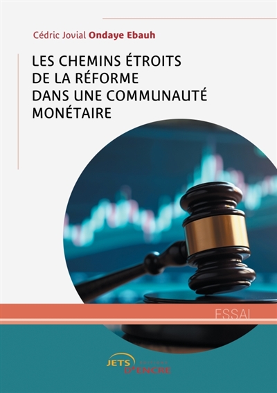 Les Chemins étroits de la...