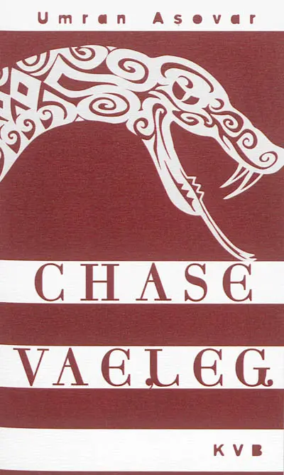 Chase Vaeleg. Vol. 2. Eymrin