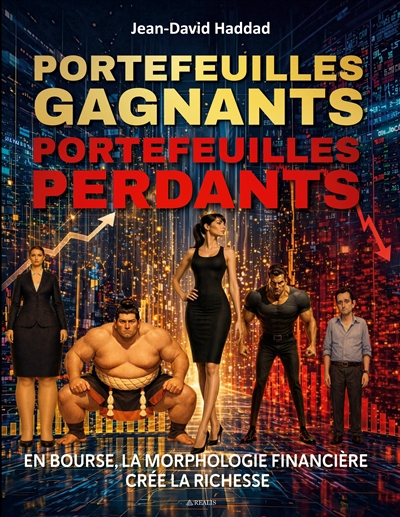 PORTEFEUILLES GAGNANTS,...