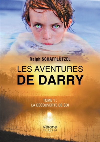 Les aventures de Darry - Tome 1 : La découverte de soi