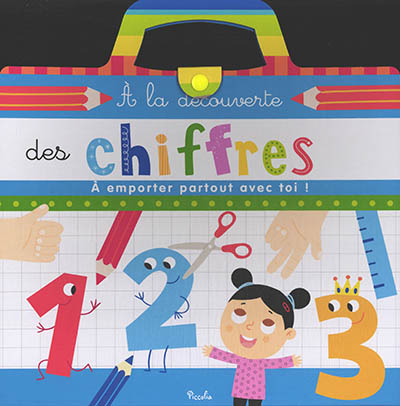 A la découverte des chiffres