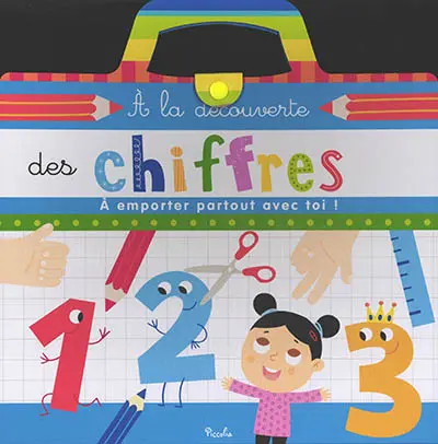 A la découverte des chiffres