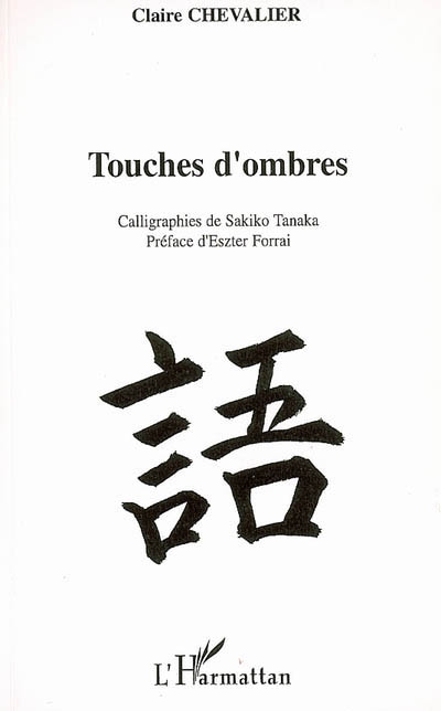 Touches d'ombres