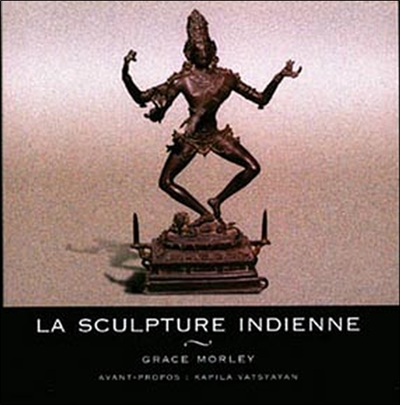 La sculpture indienne