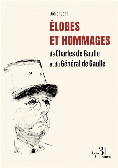Eloges et Hommages de...