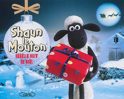 Shaun le mouton