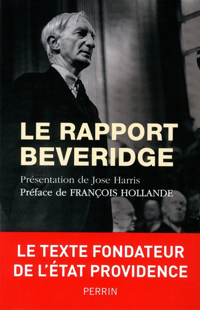 Le rapport Beveridge