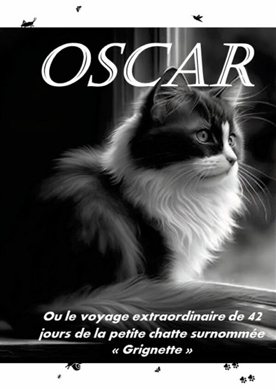 OSCAR : Ou le voyage...