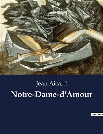 Notre-Dame-d'Amour : Un conte de passion et de rivalité en Camargue