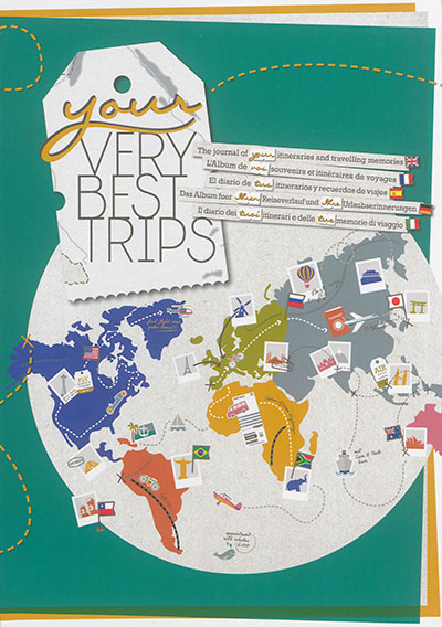 Your very best trips