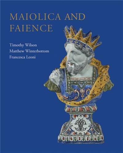 Maiolica and Faience