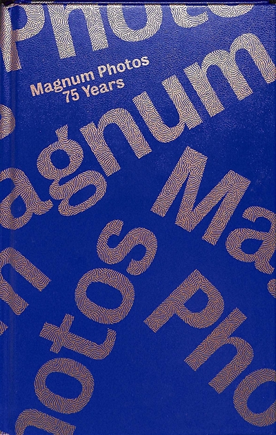 magnum photos 75 years